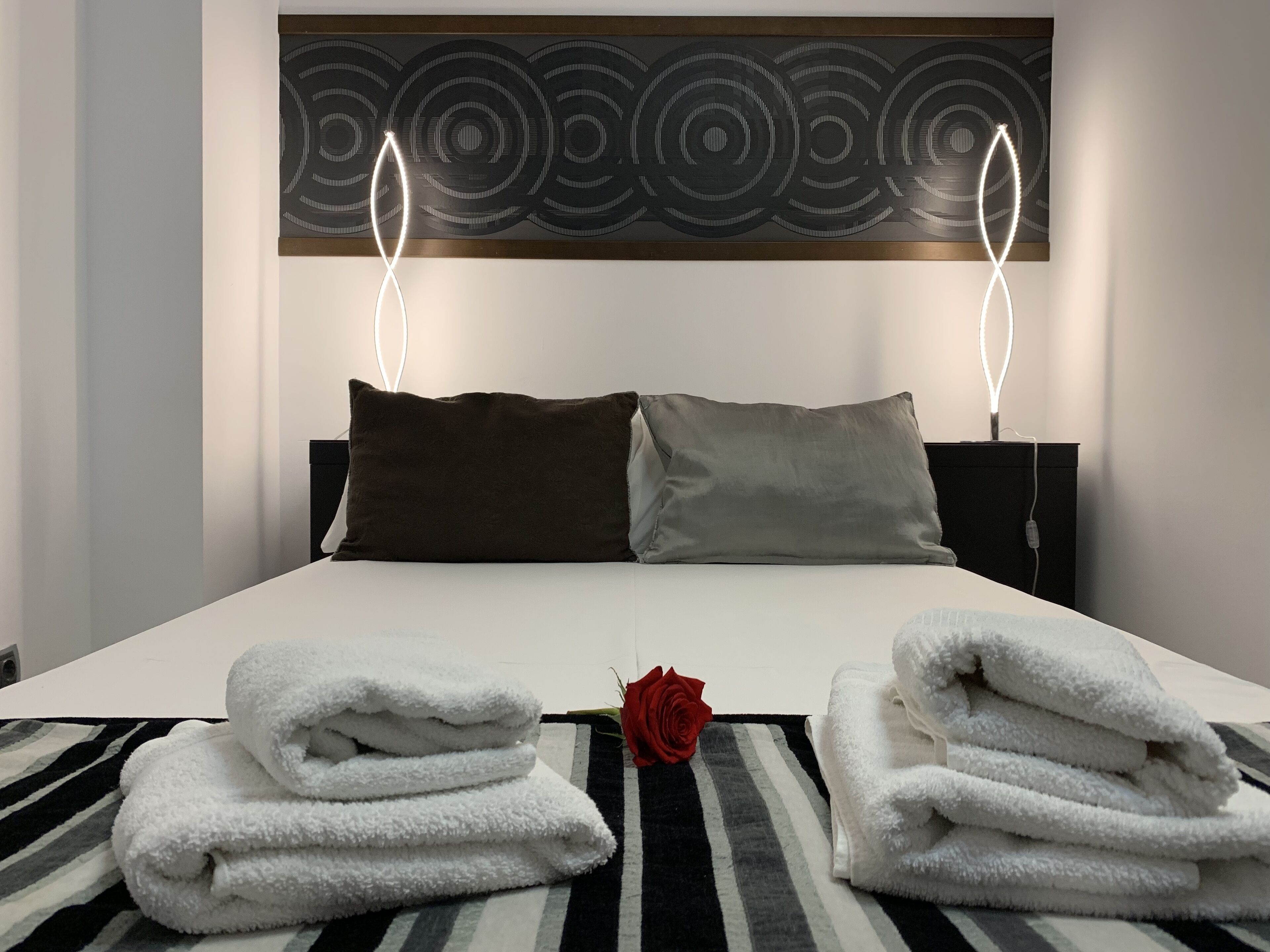 Comfort-huoneisto, 1 makuuhuone | Näkymä huoneesta