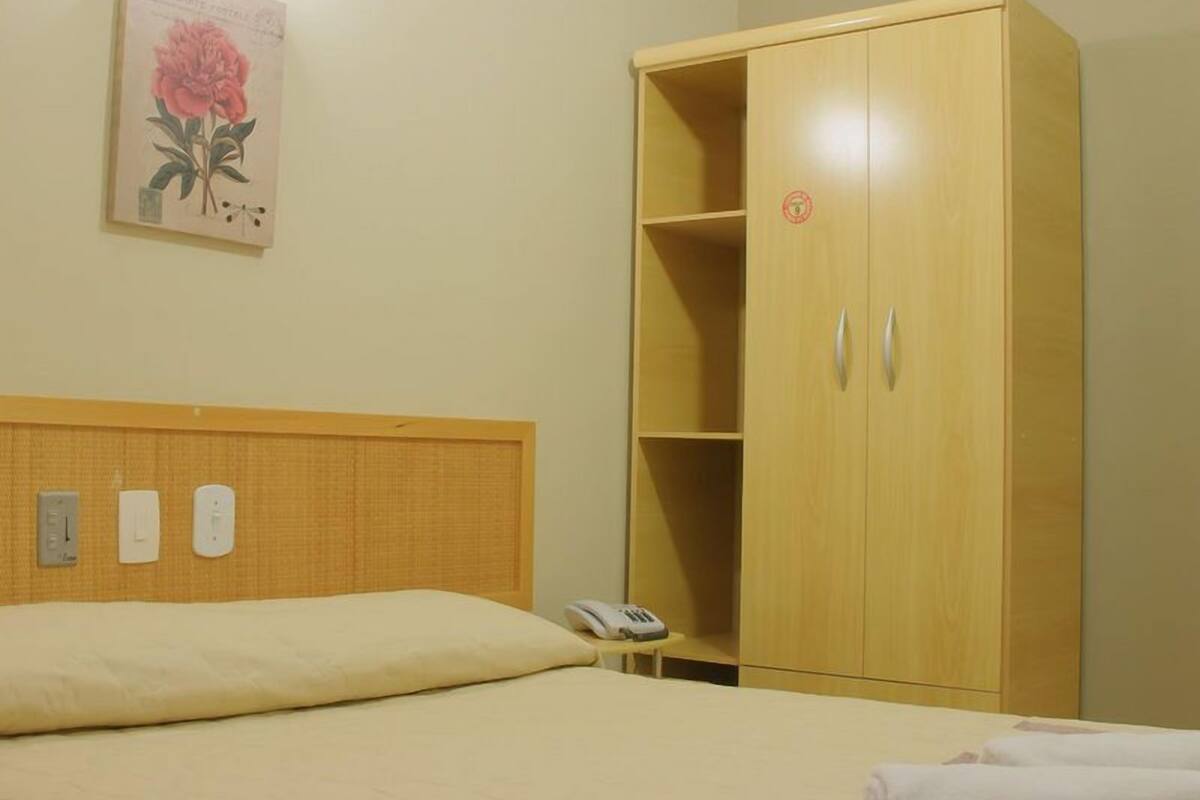 Economy-Zimmer (Mini)