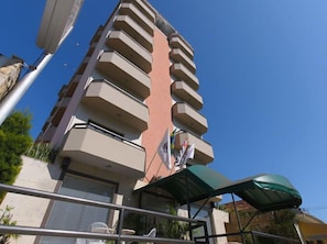 Exterior - Hotel Montana Serra Negra (Serra Negra)