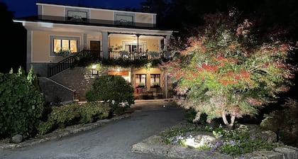 Casa Rural Santu Colás