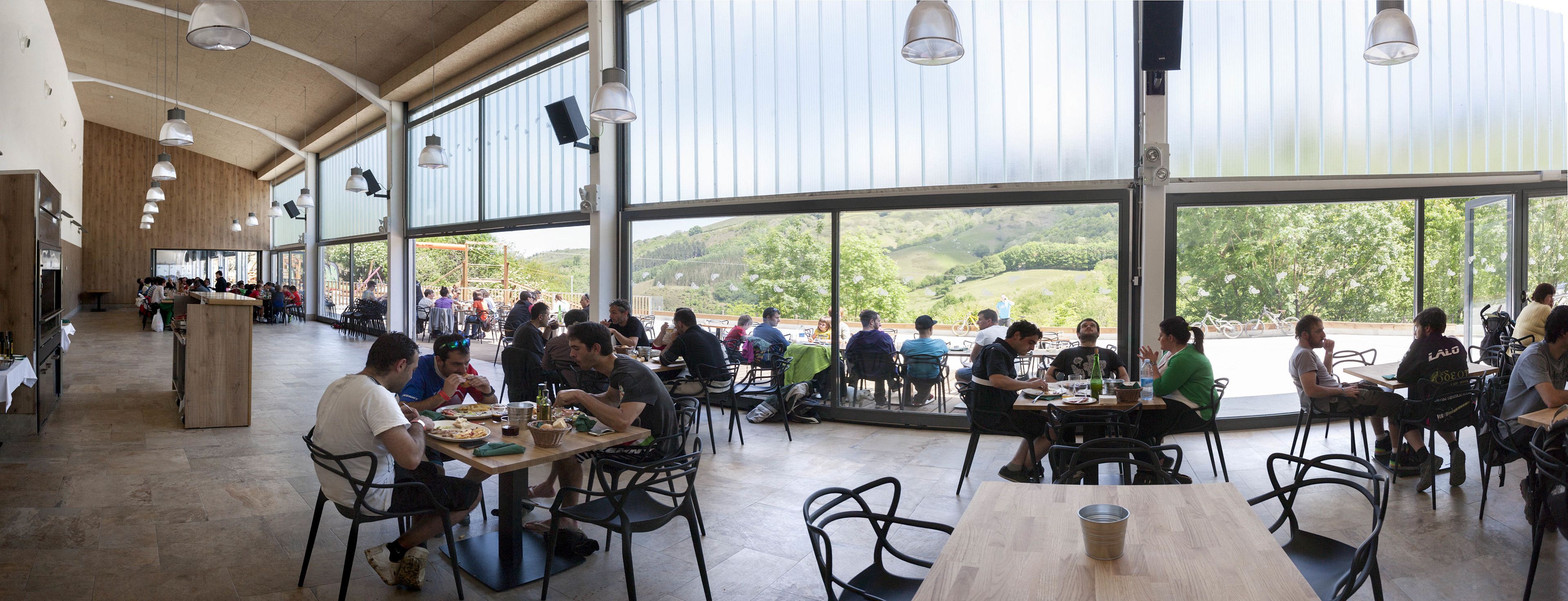 Photo - Palacio de Yrisarri by IrriSarri Land