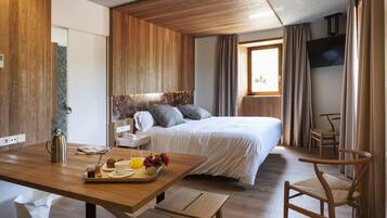 Coffres-forts dans les chambres, bureau, chambres insonorisées