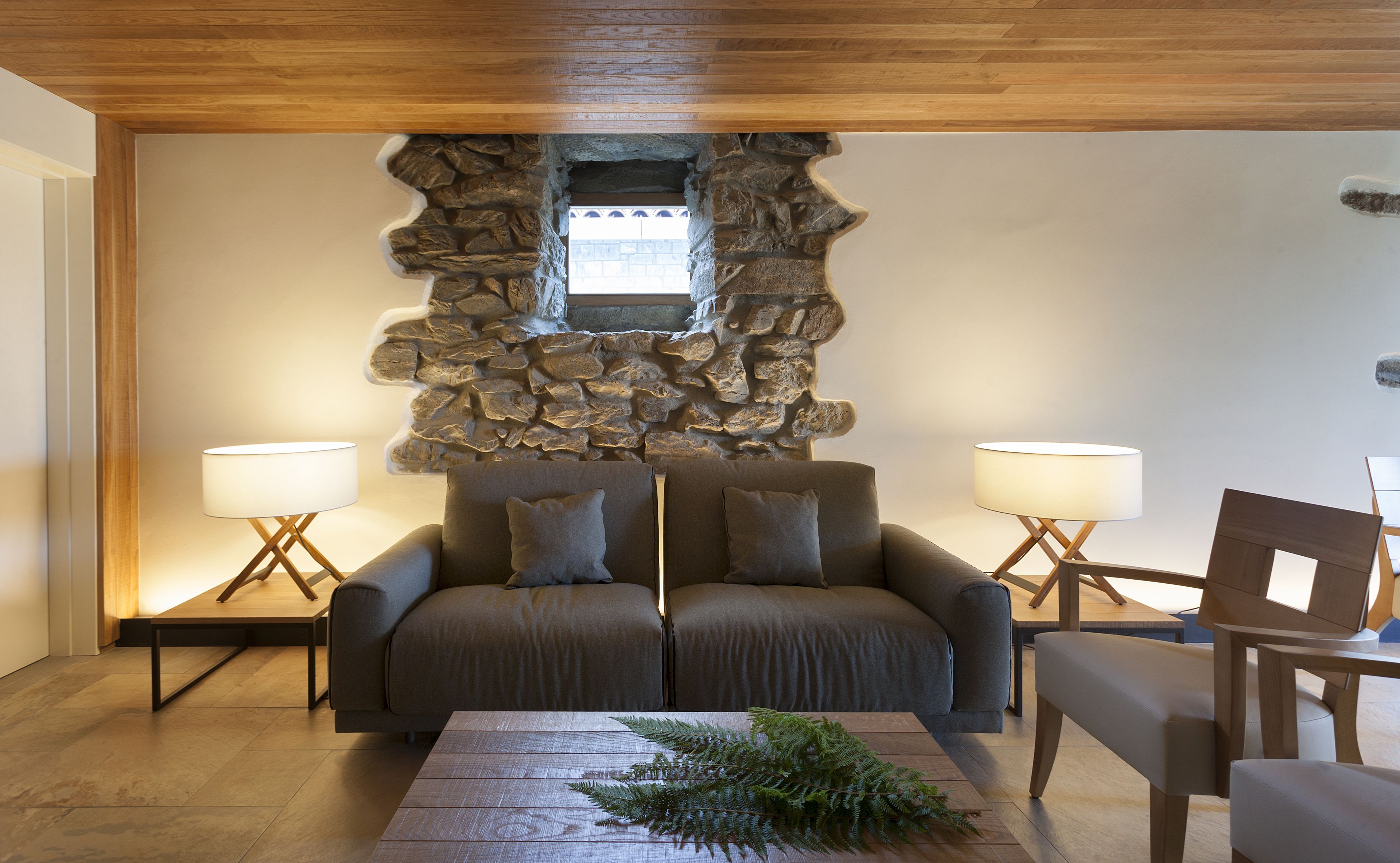 Photo - Palacio de Yrisarri by IrriSarri Land