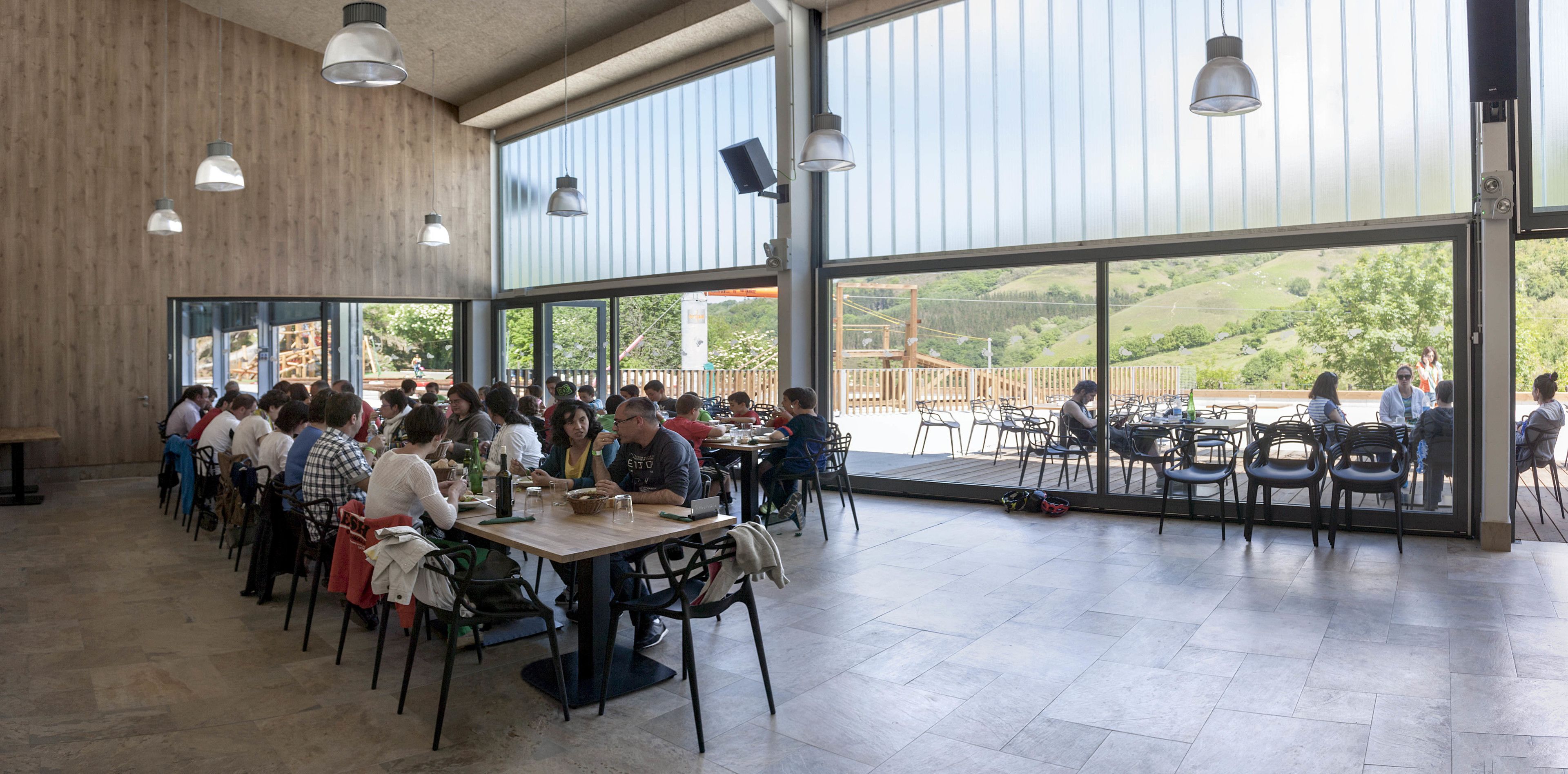 Photo - Palacio de Yrisarri by IrriSarri Land