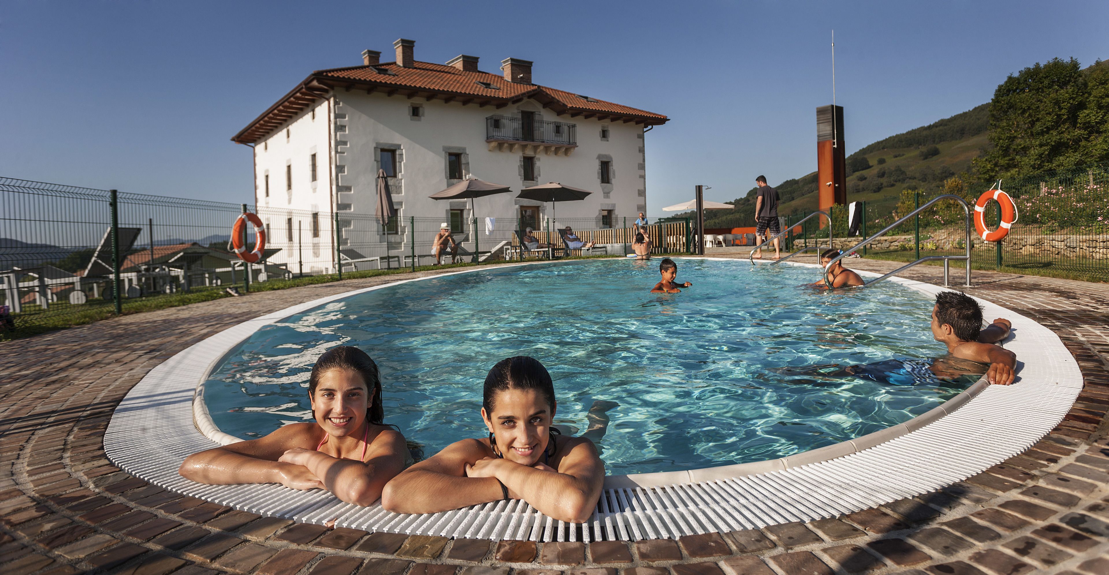 Foto - Palacio de Yrisarri by IrriSarri Land