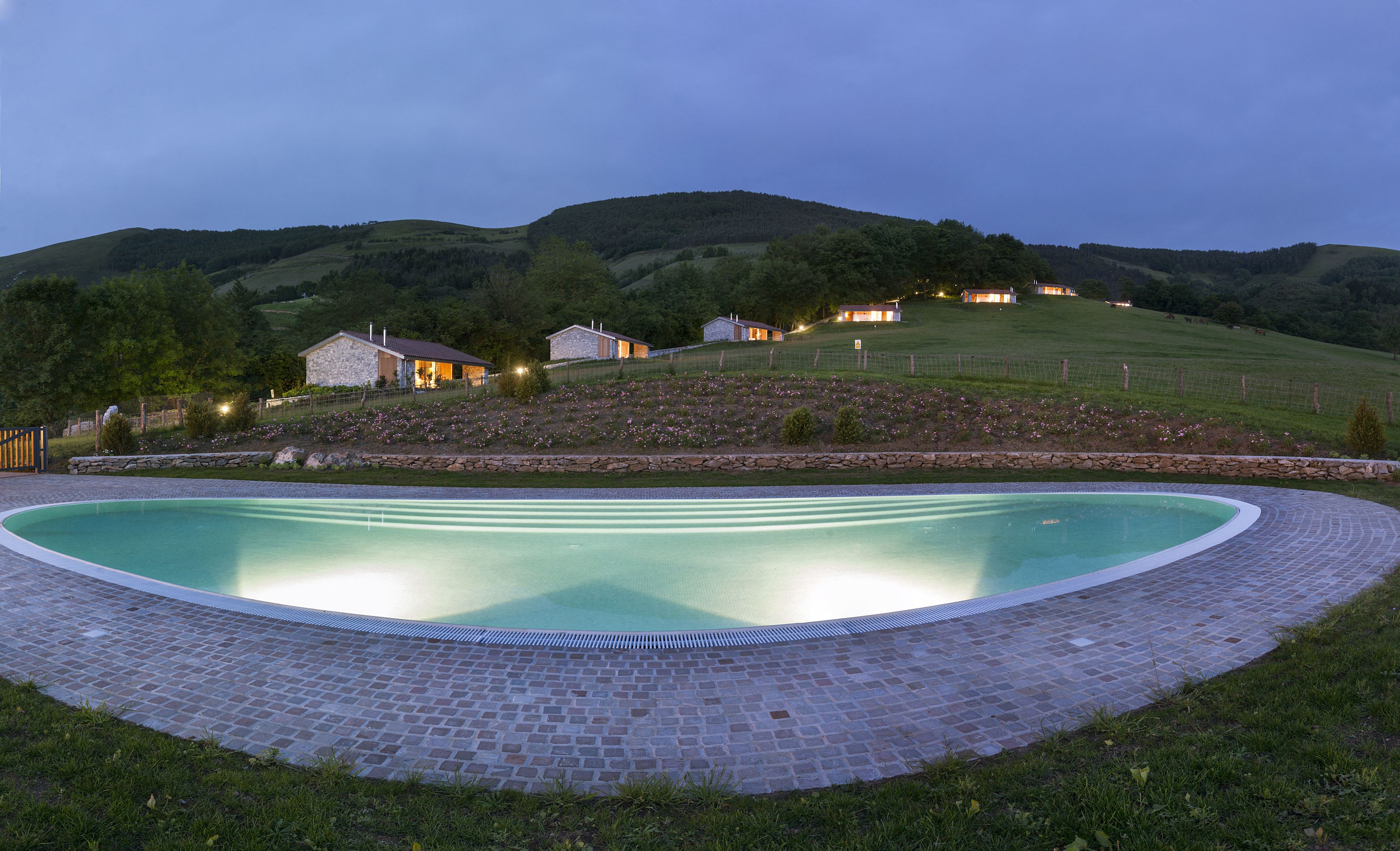 Photo - Palacio de Yrisarri by IrriSarri Land