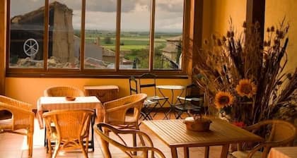 Hotel Rural San HipĂłlito