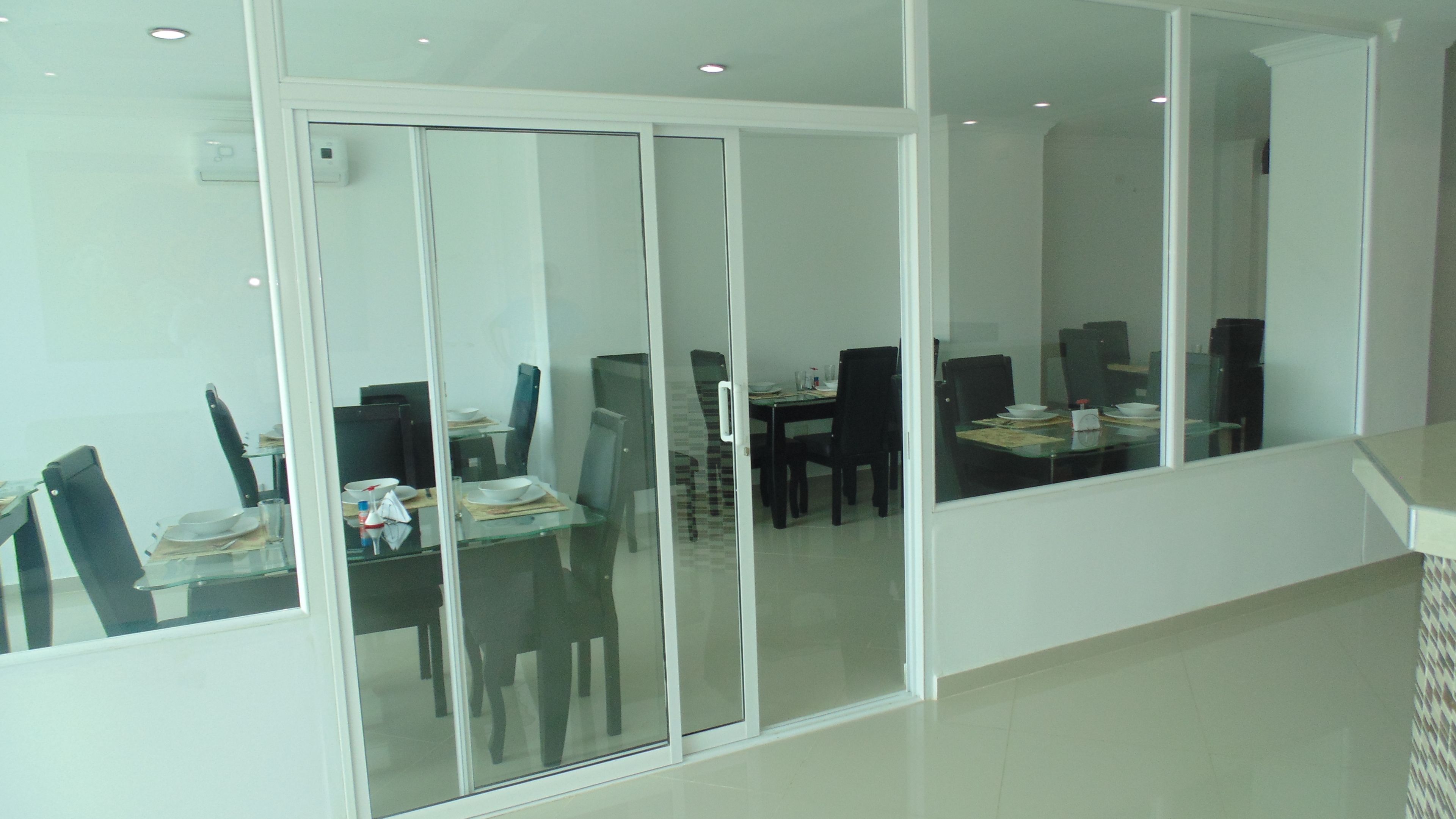 Desayuno inglés incluido todos los días