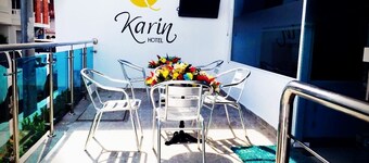 Karin Hotel