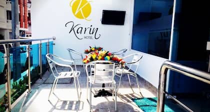 Karin Hotel