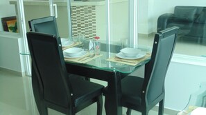 Servicio a la habitación