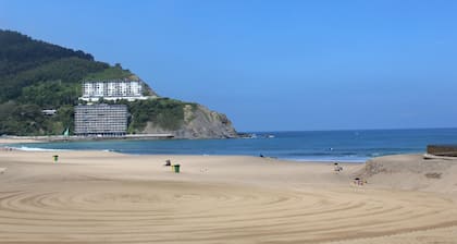 Casa Rural Bekoabadene