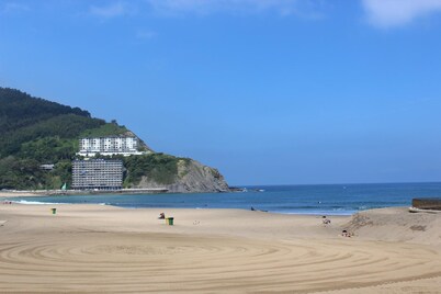 Casa Rural Bekoabadene