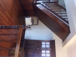 Lobby - Casa Rural Bekoabadene (Menaka)
