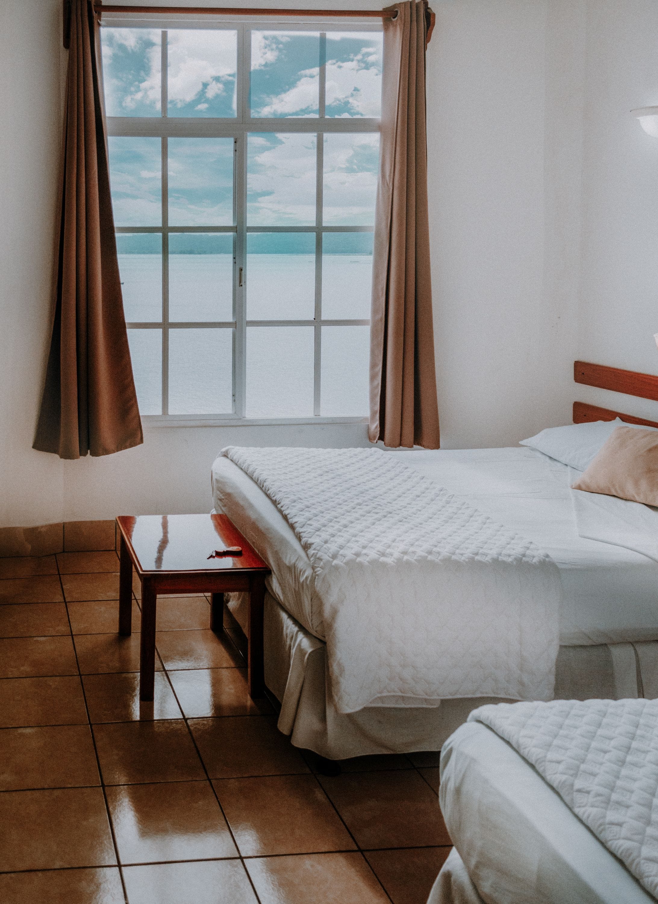 premium bedding, in-room safe, blackout curtains, free wifi