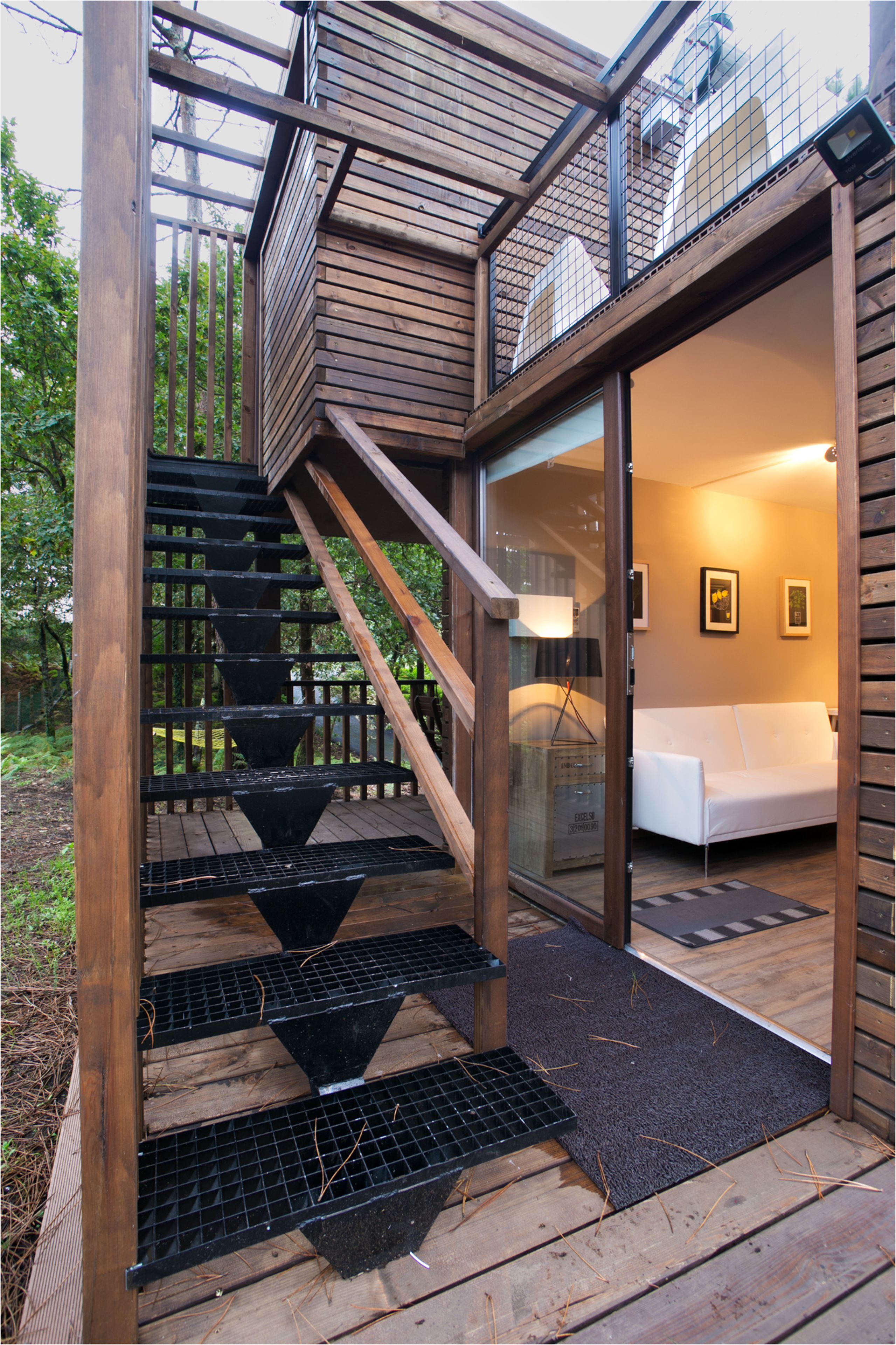 Photo - Aldea Os Muiños