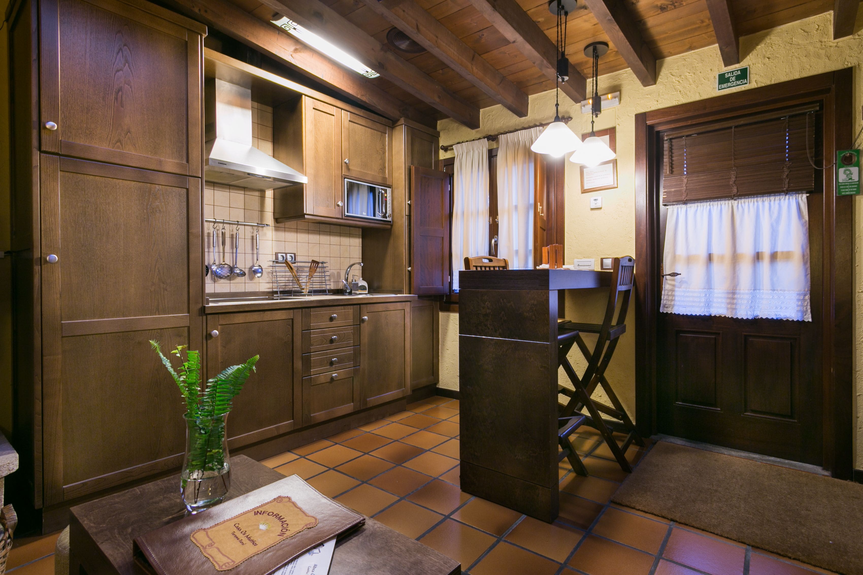 Photo - Aldea Os Muiños