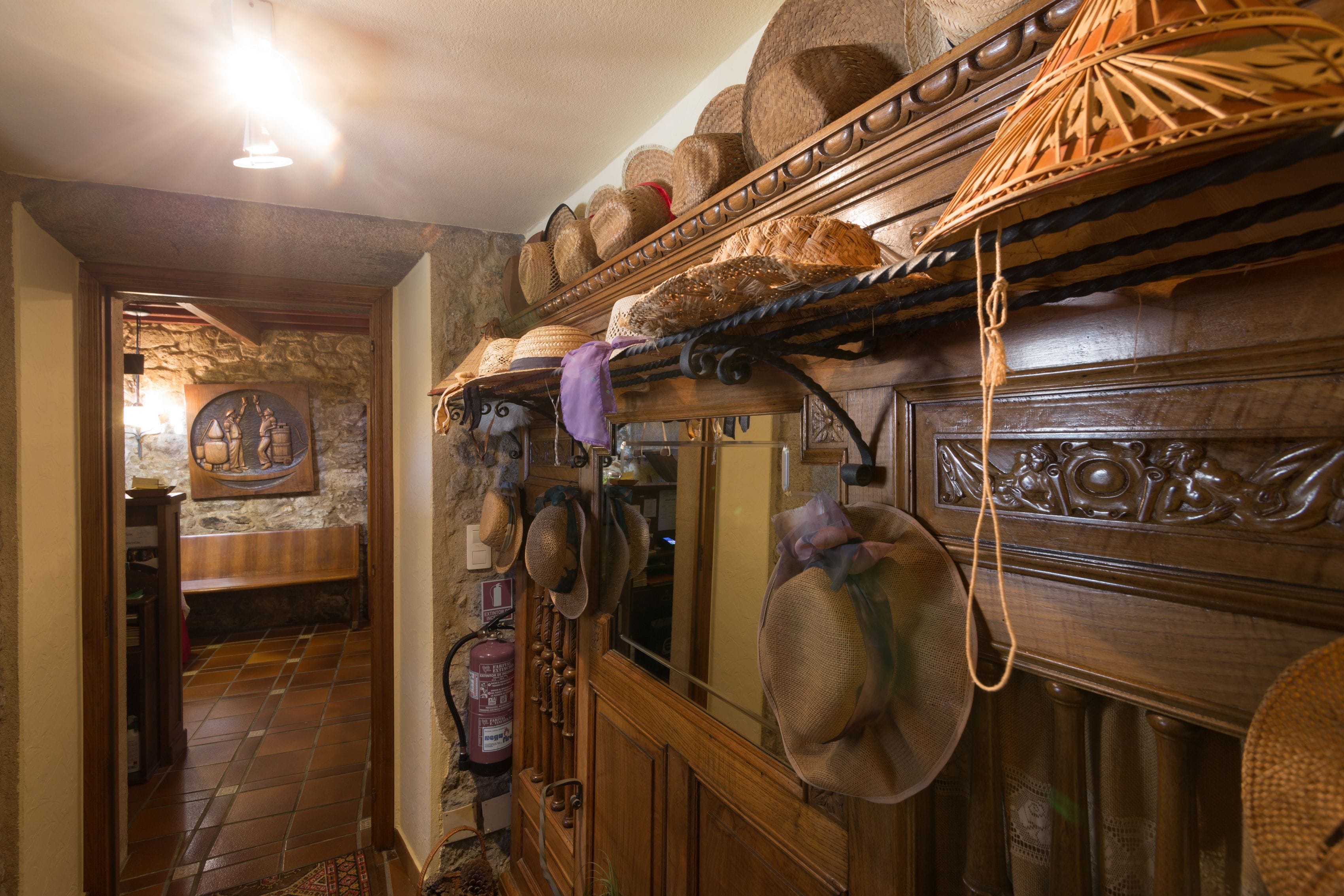 Photo - Aldea Os Muiños