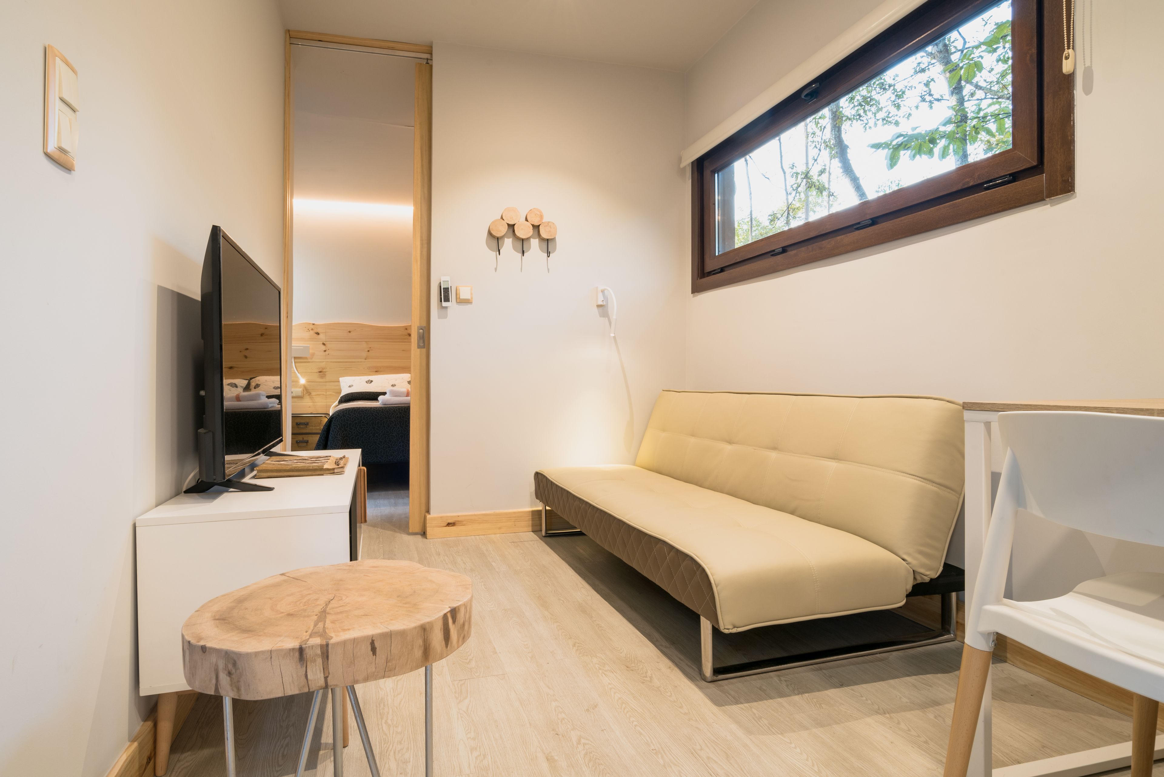 Photo - Aldea Os Muiños