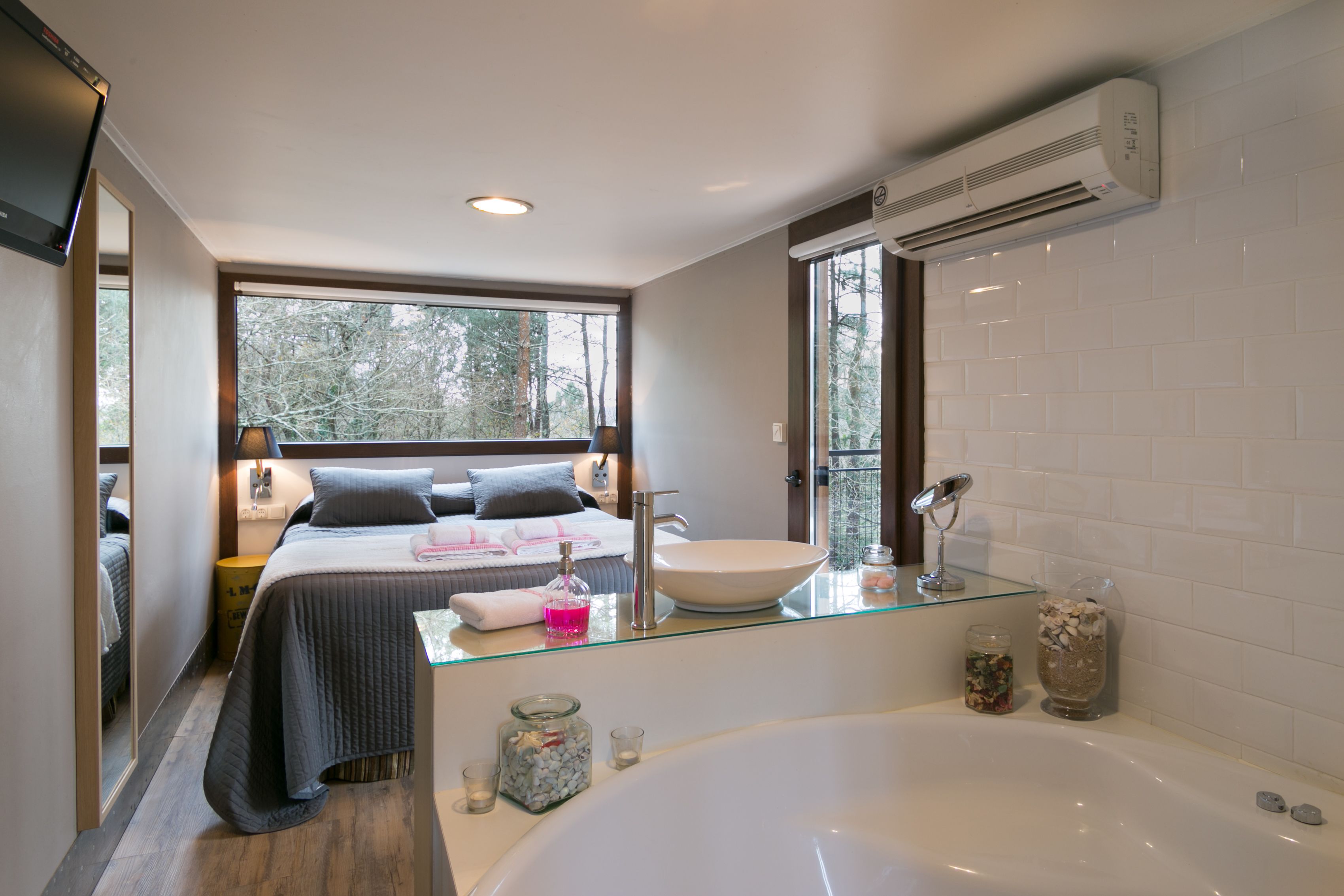 Photo - Aldea Os Muiños