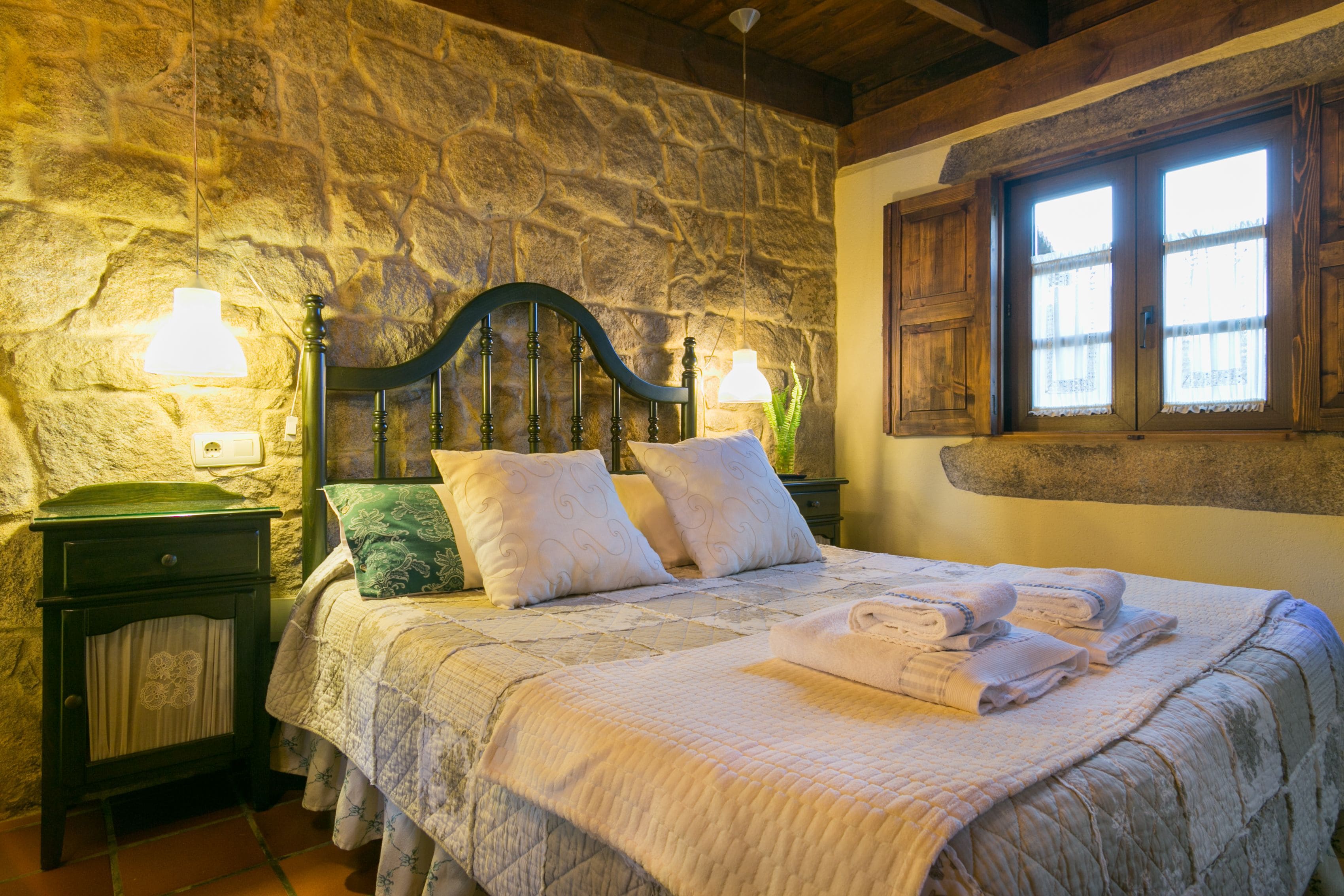 Photo - Aldea Os Muiños