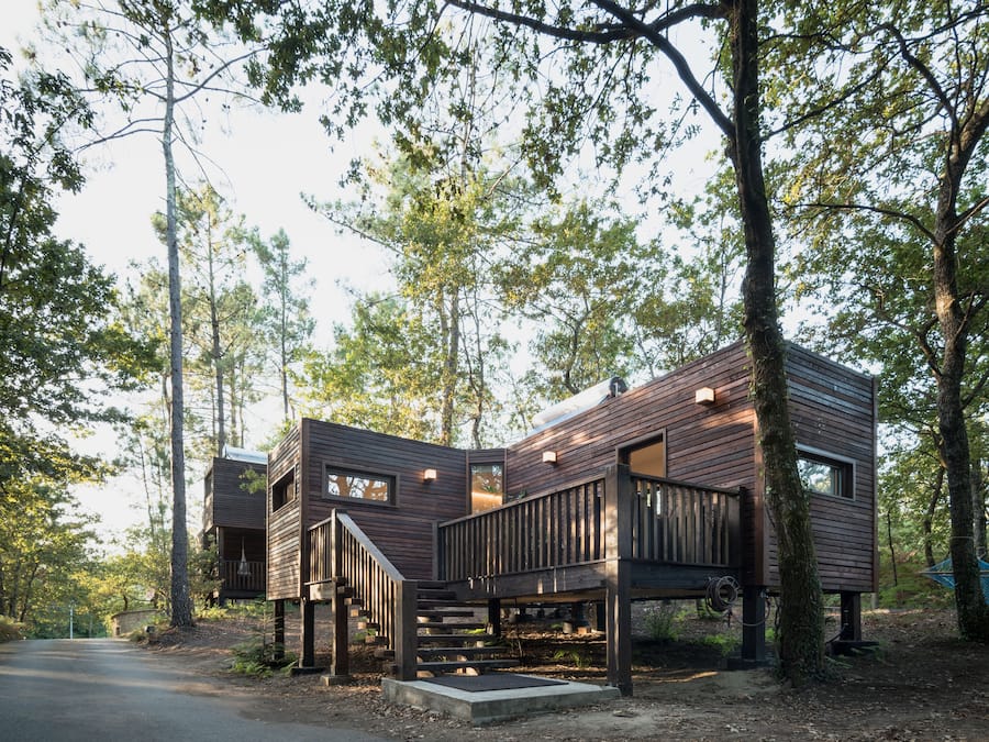 Apartment, 1 Bedroom (Nido en el Bosque) | Minibar, free cribs/infant beds