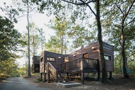 Apartment, 1 Bedroom (Nido en el Bosque) | Minibar, free cribs/infant beds