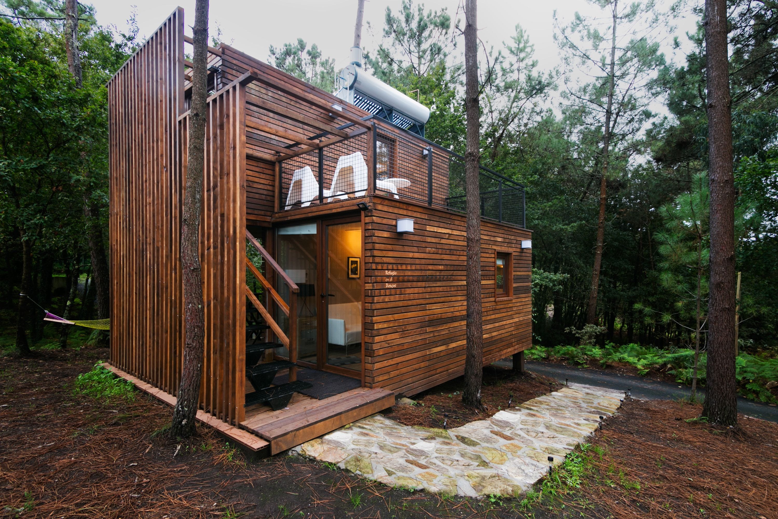 Photo - Aldea Os Muiños