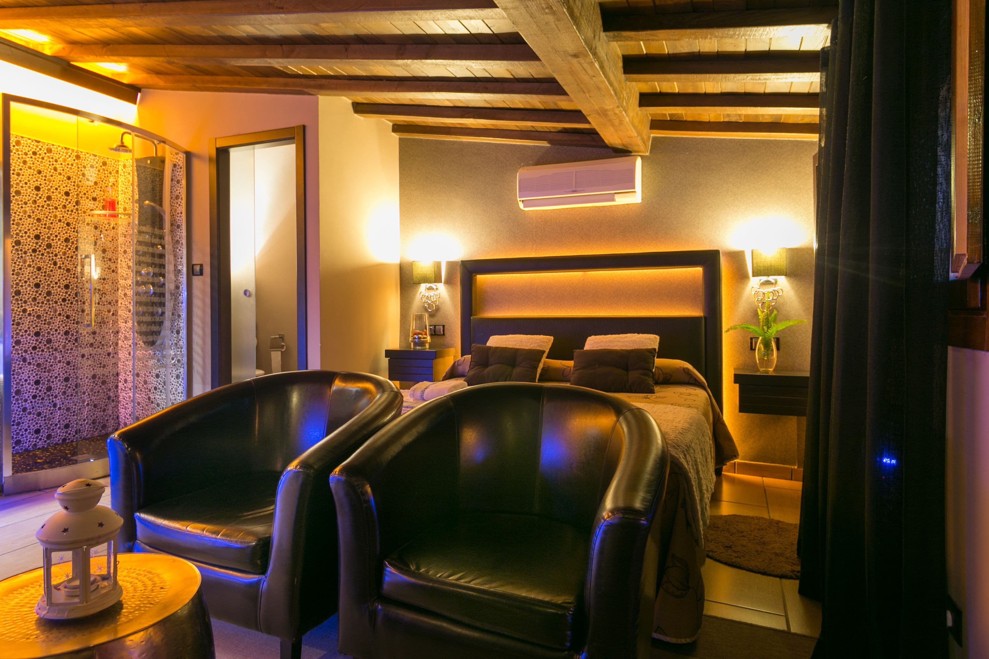 Photo - Aldea Os Muiños