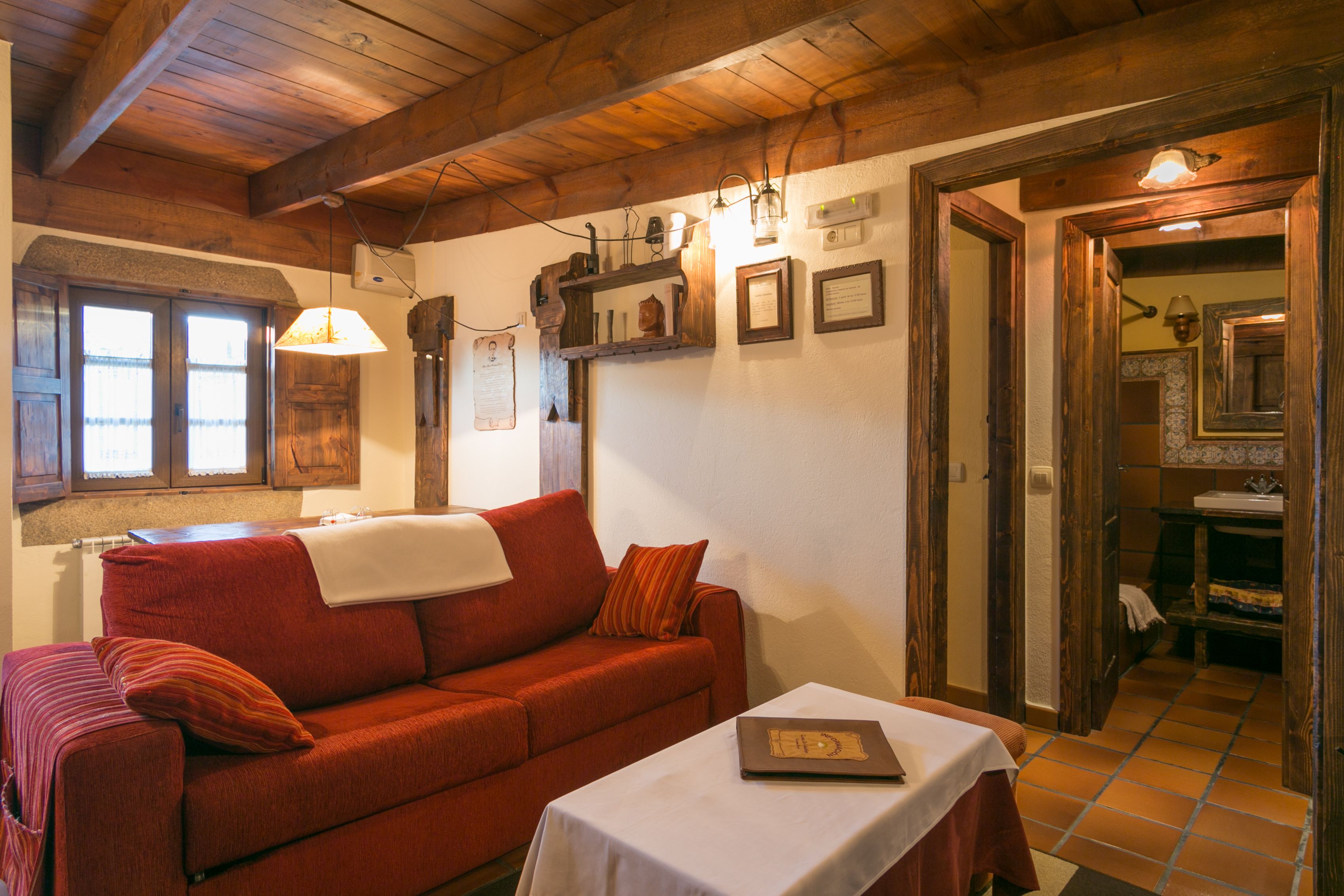 Photo - Aldea Os Muiños