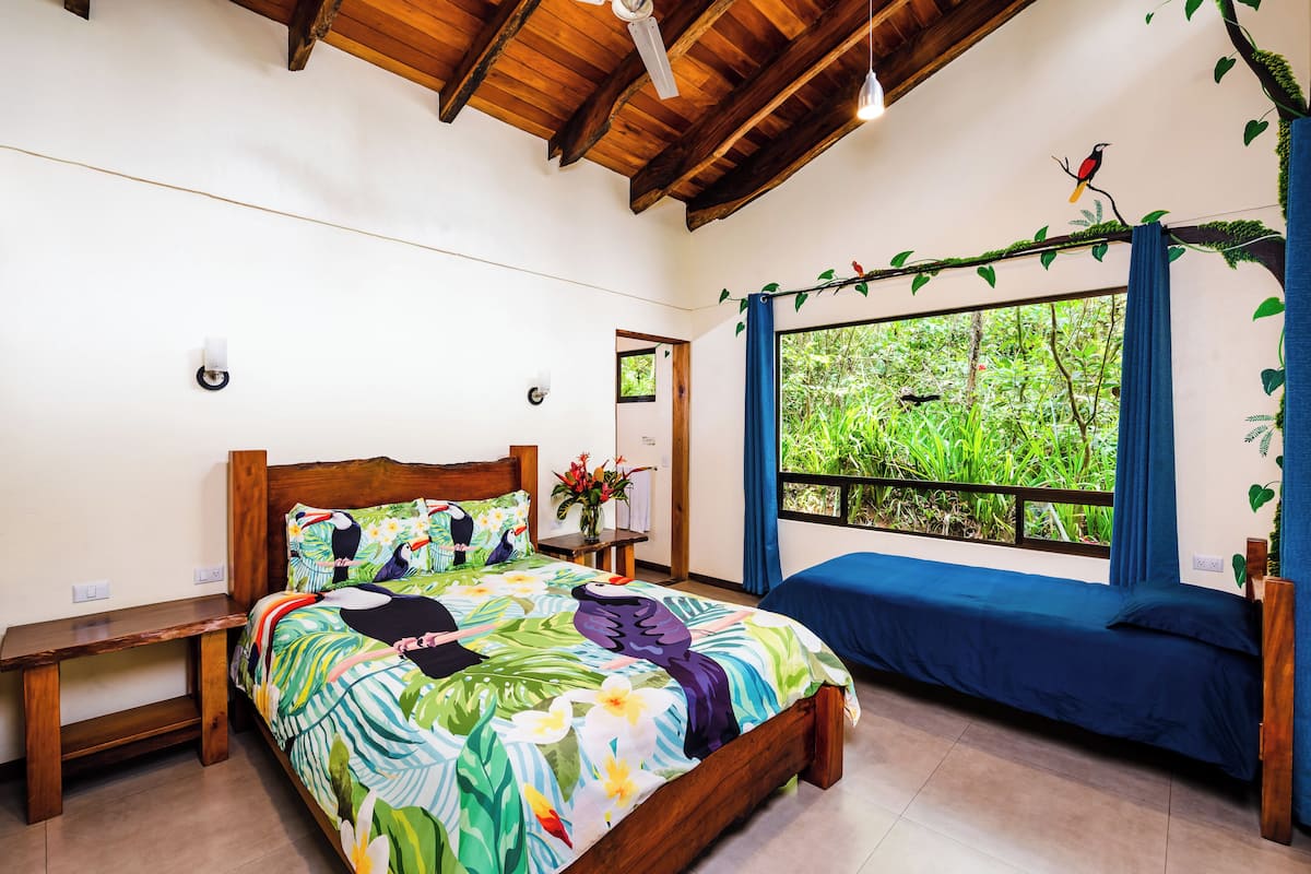 Bangalô | Roupas de cama premium, individualmente decorados