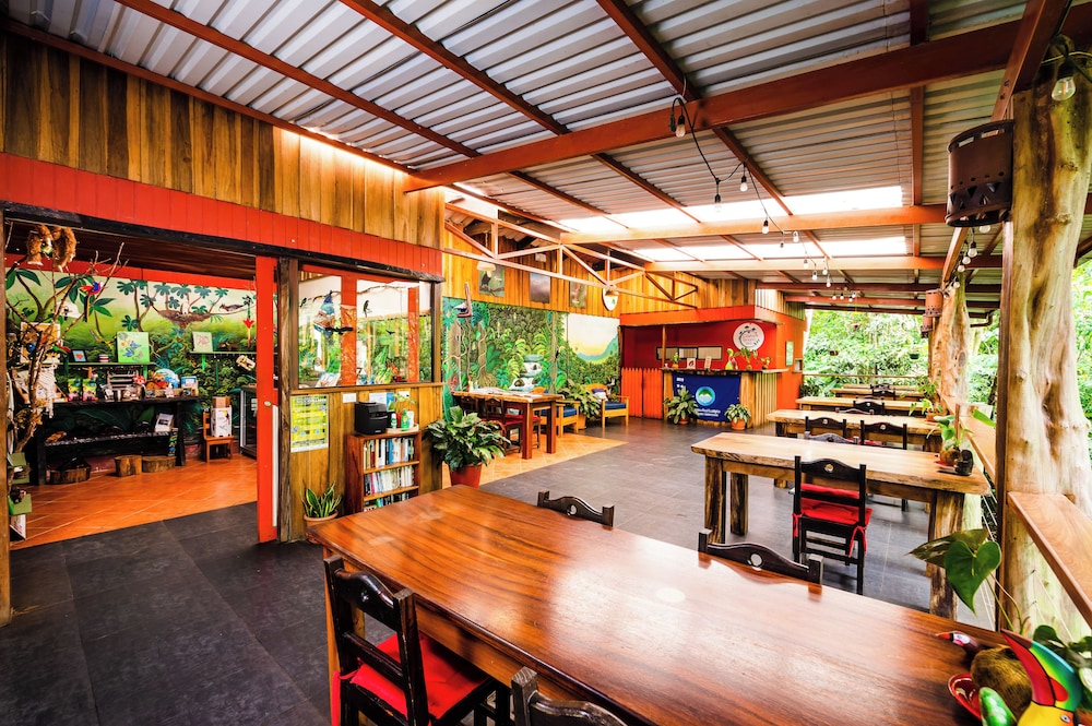 Casitas Tenorio B&B and Farm by null