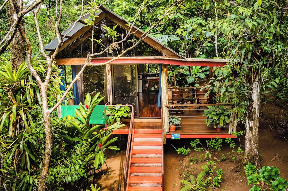 Casitas Tenorio B&B