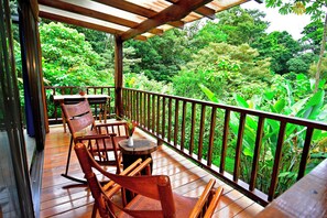 Exterior - Casitas Tenorio B&B (Bijagua)