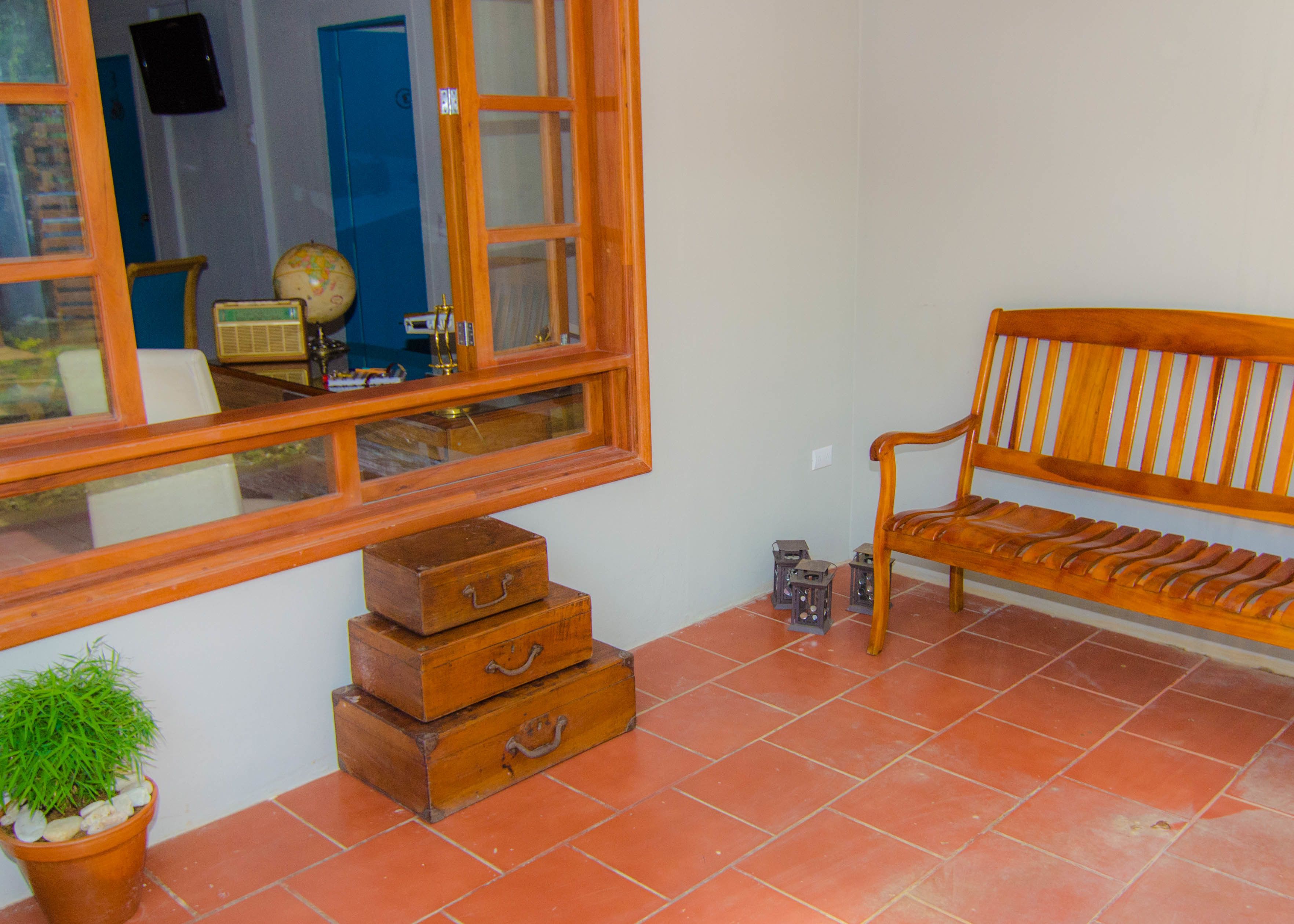 Photo - La Bicicleta Hostal