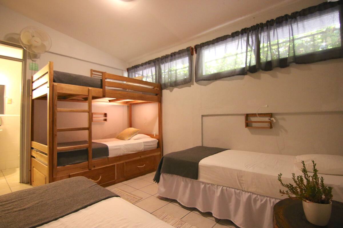 Premium bedding, pillow-top beds, free WiFi, bed sheets
