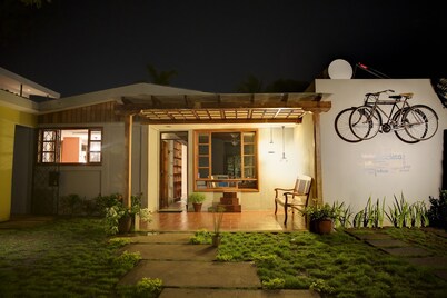 La Bicicleta Hostal - Hostel