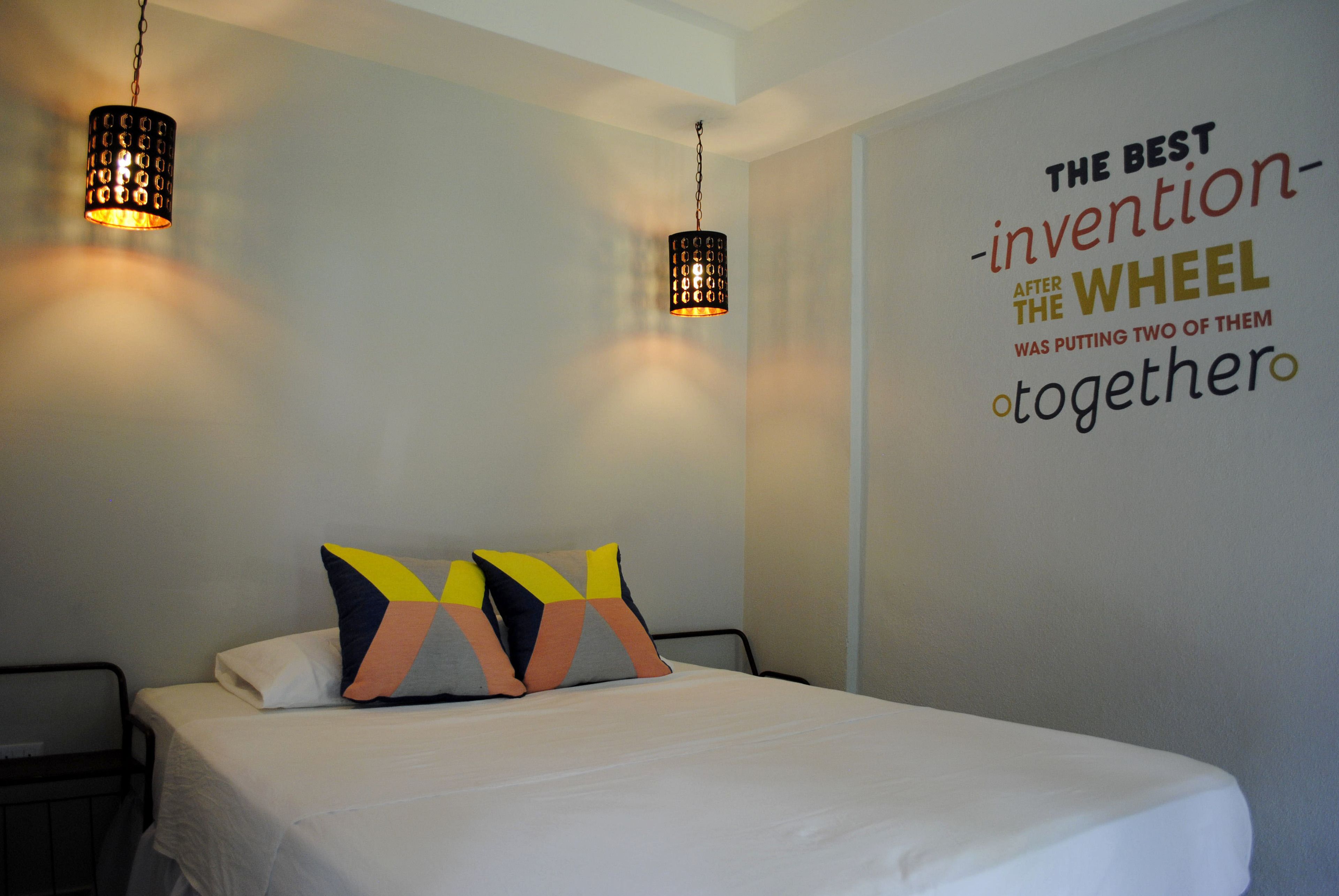 Photo - La Bicicleta Hostal