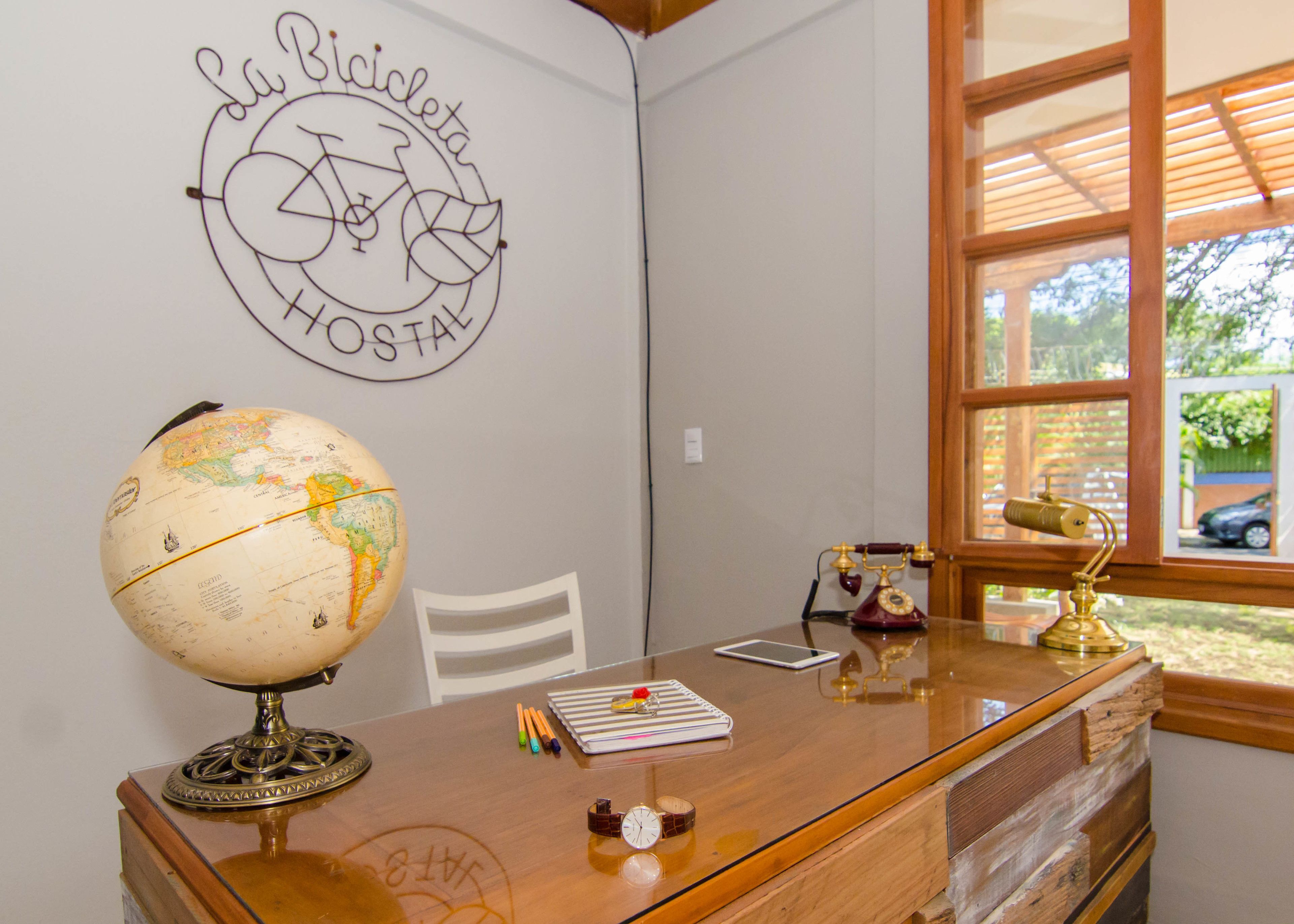 Photo - La Bicicleta Hostal