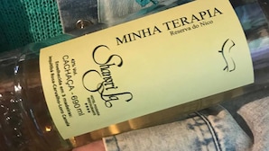 Makanan dan minuman