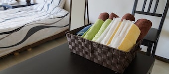 Shinsaibashi Nishinagahori Apartment
