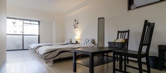 Shinsaibashi Nishinagahori Apartment