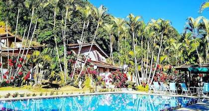 Pousada Vale da Serra