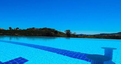 Hotel Fazenda Molise