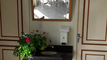 Detalle interior