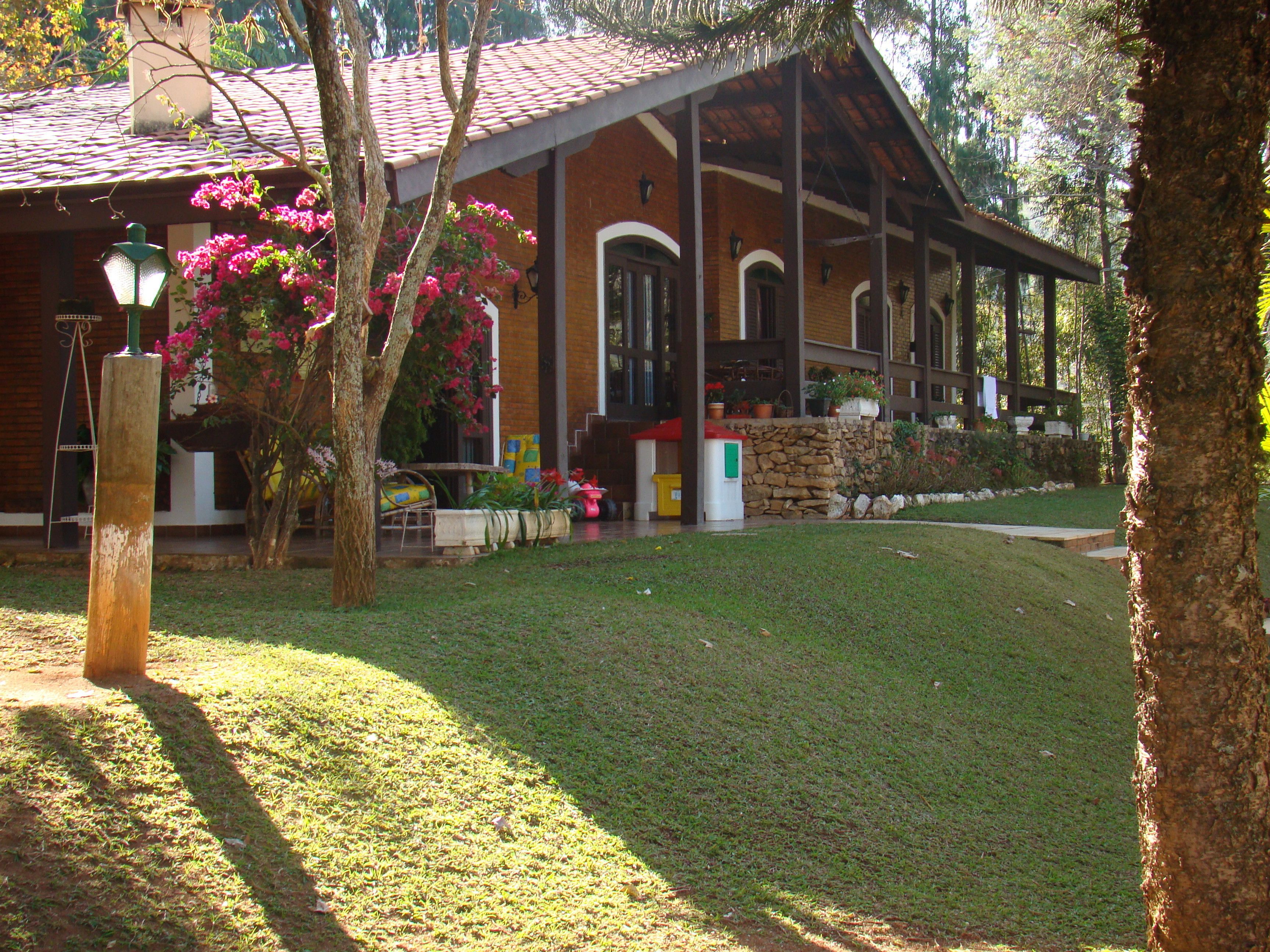 Entrada (vista interna)