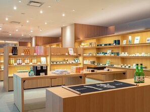 Tienda de regalos