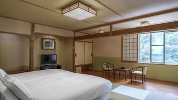 Twin Room, Non Smoking | In-room safe, free WiFi, bed sheets