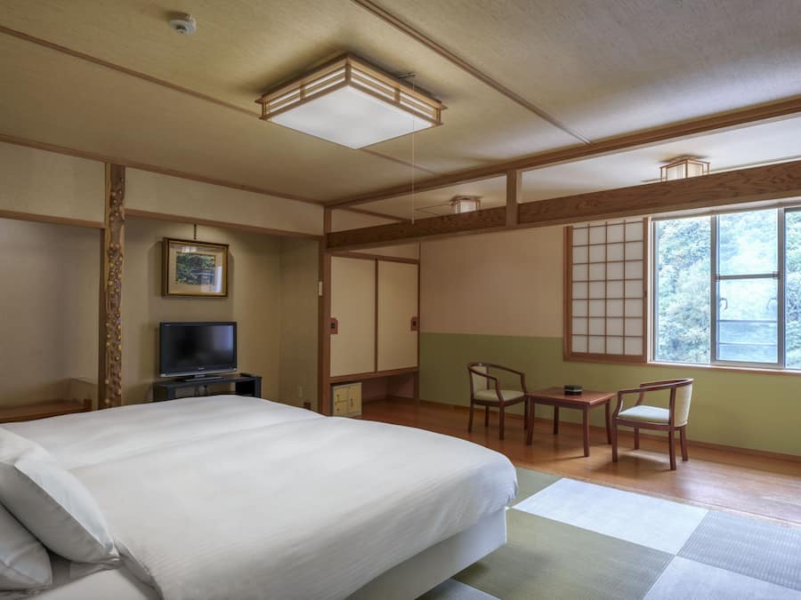 Tomannsrom, ikke-røyk | Safe på rommet, wi-fi (inkludert) og sengetøy