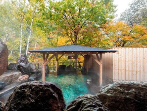 Hot springs